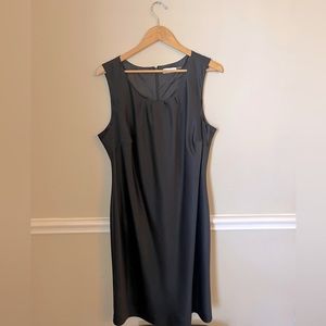 Calvin Klein little black dress, XL